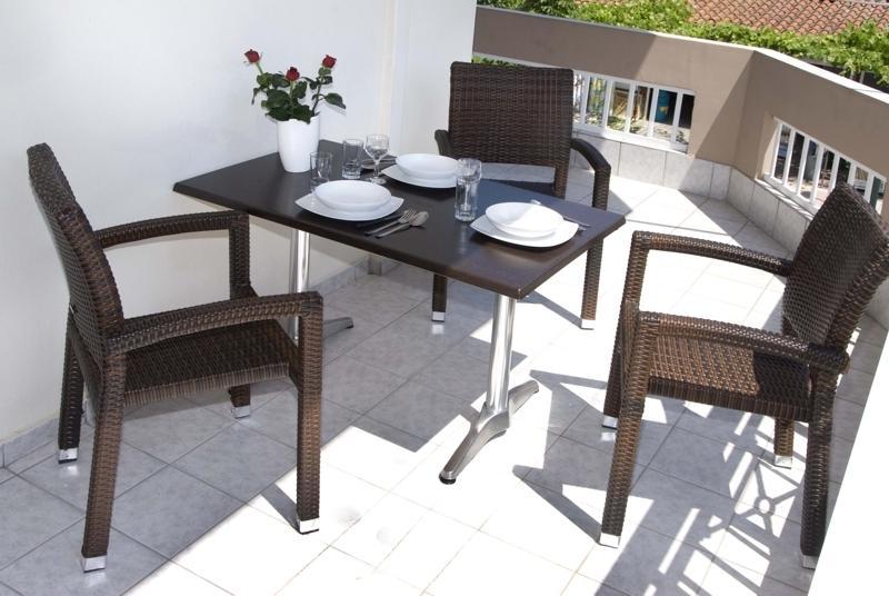 Olympiakí Aktí Harisis Apartments חדר תמונה